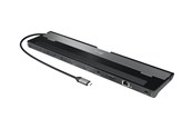 Dockingstation - j5create USB-C Dual HDMI Docking Station (With Ethernet) - JCD542-N