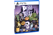 Spil - Death or Treat - Sony PlayStation 5 - Platformer - 5061005780309