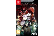 Spil - Process of Elimination (Deluxe Edition) - Nintendo Switch - Eventyr - 0810100860653