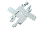 Netværkstilbehør - Cisco Ceiling Grid Clip: Flush - AIR-AP-T-RAIL-F=
