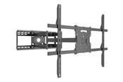 Vægbeslag, AV-Beslag & AV-Møbler - Multibrackets M - mounting kit - SD dual - for TV - universal 980mm - black - Max 125 kg - recommended for 110" - 7350105215605