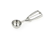 Køkkenredskaber - Funktion Ice cream scoop steel 6 cm mechanical - 111078