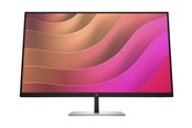 Skærm - 31.5" HP E32K G5 - 3840x2160 (4K) - 60Hz - IPS - 6N4D6AA#ABB