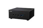Stationær - Mini PC / Barebone - ASUS PN64-BB7004MDE1 - Intel Core i7-13700H - Wifi 6E - DP Port - VESA - 1YR CB - 90MR00W2-M00040