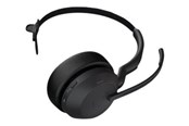 Hovedtelefoner/headset - Jabra Evolve2 55 UC Mono - 25599-889-899
