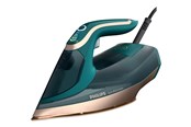 Strygning - Philips Dampstrygejern Azur 8000 Series DST8030 - steam iron - sole plate: SteamGlide Elite - DST8030/70