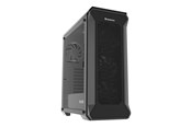 Kabinet - Natec Genesis IRID 505F - Kabinet - Tower - Sort - NPC-1997
