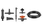 Havevanding - Gardena Micro-Drip vanding altansæt (15 planter) - 13401-20