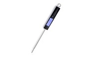Andre køkkenapparater - Funktion Kitchen/candy thermometer digital - 179597