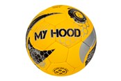 Fodbold og boldspil - My Hood Streetfodbold - Orange - 302016