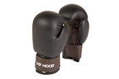 Fodbold og boldspil - My Hood Boksehandsker 8 oz - Brun - 201055