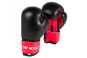 Fodbold og boldspil - My Hood Boksehandsker 8 oz - Rød - 201052
