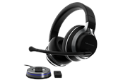 Hovedtelefoner/headset - Turtle Beach Stealth Pro for Playstation - Black - TBS-3365-02
