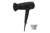 Hårtørrer - Philips Hårtørrer 3000 Series BHD308 - hairdryer - 1600 W - BHD308/10