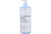 Hårpleje - Olaplex NO. 4C Bond Maintenance Clarifying Shampoo 1000  ml - 0850018802710