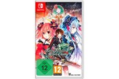 Spil - Fairy Fencer F: Refrain Chord (Day One Edition) - Nintendo Switch - Strategi - 5060941713174