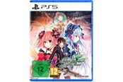 Spil - Fairy Fencer F: Refrain Chord - Sony PlayStation 5 - Strategi - 5060941713167