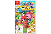 Spil - Dokapon Kingdom: Connect - Nintendo Switch - RPG - 5060941714423