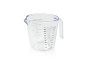 Andre køkkenapparater - Funktion Measuring jug 1000 ml clear - 241207