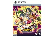 Spil - Monster Menu: The Scavenger's Cookbook (Deluxe Edition) - Sony PlayStation 5 - RPG - 0810100861056