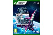 Spil - Raiden III x MIKADO MANIAX (Deluxe Edition) - Microsoft Xbox One - Shoot 'em up - 0810100861377