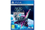 Spil - Raiden III x MIKADO MANIAX (Deluxe Edition) - Sony PlayStation 4 - Shoot 'em up - 0810100861216
