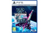 Spil - Raiden III x MIKADO MANIAX (Deluxe Edition) - Sony PlayStation 5 - Shoot 'em up - 0810100861292
