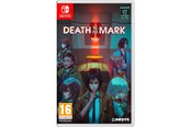 Spil - Spirit Hunter: Death Mark II - Nintendo Switch - Gyser - 5060941713587