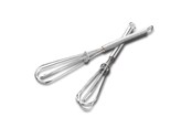 Køkkenredskaber - Funktion Whisk mini 2pcs steel - 242924