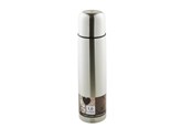 Køkkentilbehør - Funktion Thermos flask 1.0 litre 18/8 steel - 249648