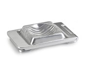 Køkkenredskaber - Funktion Egg divider aluminium - 252475