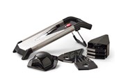 Køkkenredskaber - Funktion Mandoline iron Stainless steel - 25454