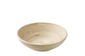 Bageudstyr - Funktion Raising basket 30x8.5 Round Rattan - 960143