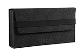 Kameratasker - Jabra - pouch for headset - 14301-58