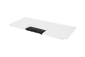 Rack skabe - DIGITUS Professional DN-19-PB-TB - patch panel bracket - DN-19-PB-TB