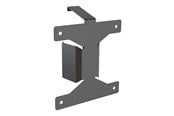 Vægbeslag, AV-Beslag & AV-Møbler - iiyama MD BRPCV06 - mounting component - for mini PC - grey - Max - recommended for - MD BRPCV06