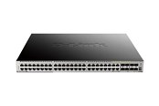 Switch - D-Link DGS 3630-52PC - DGS-3630-52PC/SI/E