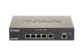 Router & firewall - D-Link DSR-250V2 Unified Services VPN Router - Router - DSR-250V2/E