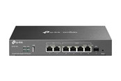 Router & firewall - TP-Link ER707-M2 Omada Multi-Gigabit VPN Router - Router - ER707-M2