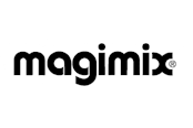Køkkenmaskine - Tilbehør - Magimix Top Red *DEMO* - 17860