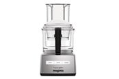 Køkkenmaskiner & Foodprocessor - Magimix Food processor CS 4200 XL 950 watts Matte chrome - 18041