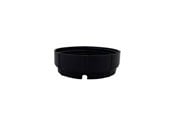 Køkkenmaskine - Tilbehør - Magimix Collar for blender  Black Plastic - 19538
