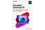 Kontorsoftware - Parallels Desktop for Mac - ESD - 1 year / 1 computer - Mac - Elektronisk - ESDPD1YSUBEU