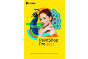 Kontorsoftware - Corel PaintShop Pro 2023 - ESD - 1 user - Win - Multilingual - Elektronisk - ESDPSP2023ML