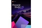 Kontorsoftware - Corel Pinnacle Studio Ultimate - ESD - 1 user - Win - Multilingual - ESDPNST26ULML