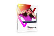 Kontorsoftware - Corel VideoStudio Pro 2023 - ESD - 1 user - Win - Multilingual - Elektronisk - ESDVS2023PRML