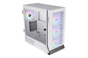 Kabinet - Thermaltake Ceres 500 TG ARGB Snow - Kabinet - Tower - Hvid - CA-1X5-00M6WN-00