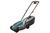 Plæneklipper - Gardena Elplæneklipper Elektrisk plæneklipper PowerMax 32/1200 G2 - 14633-20