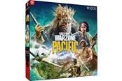 Merchandise - Good Loot - Call of Duty: Warzone Pacific - Puslespil - 5908305240334