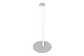 Vægbeslag, AV-Beslag & AV-Møbler - Multibrackets M - stand - for speaker - white - Max - recommended for - 7350105214516